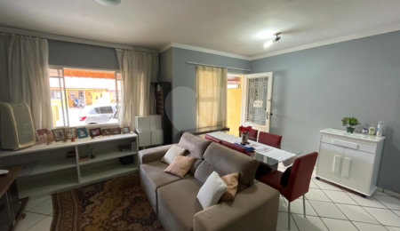 Casa à venda com 3 quartos no condomínio Moradas do Sol, Sorocaba - SP