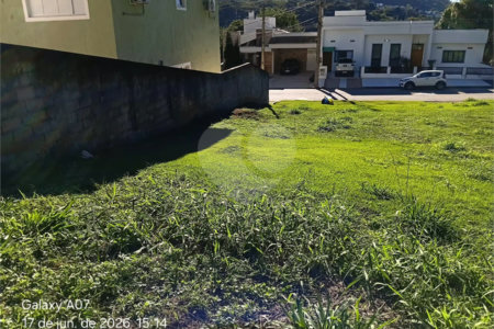 Terreno à venda em Vila Irene, São Roque, SP