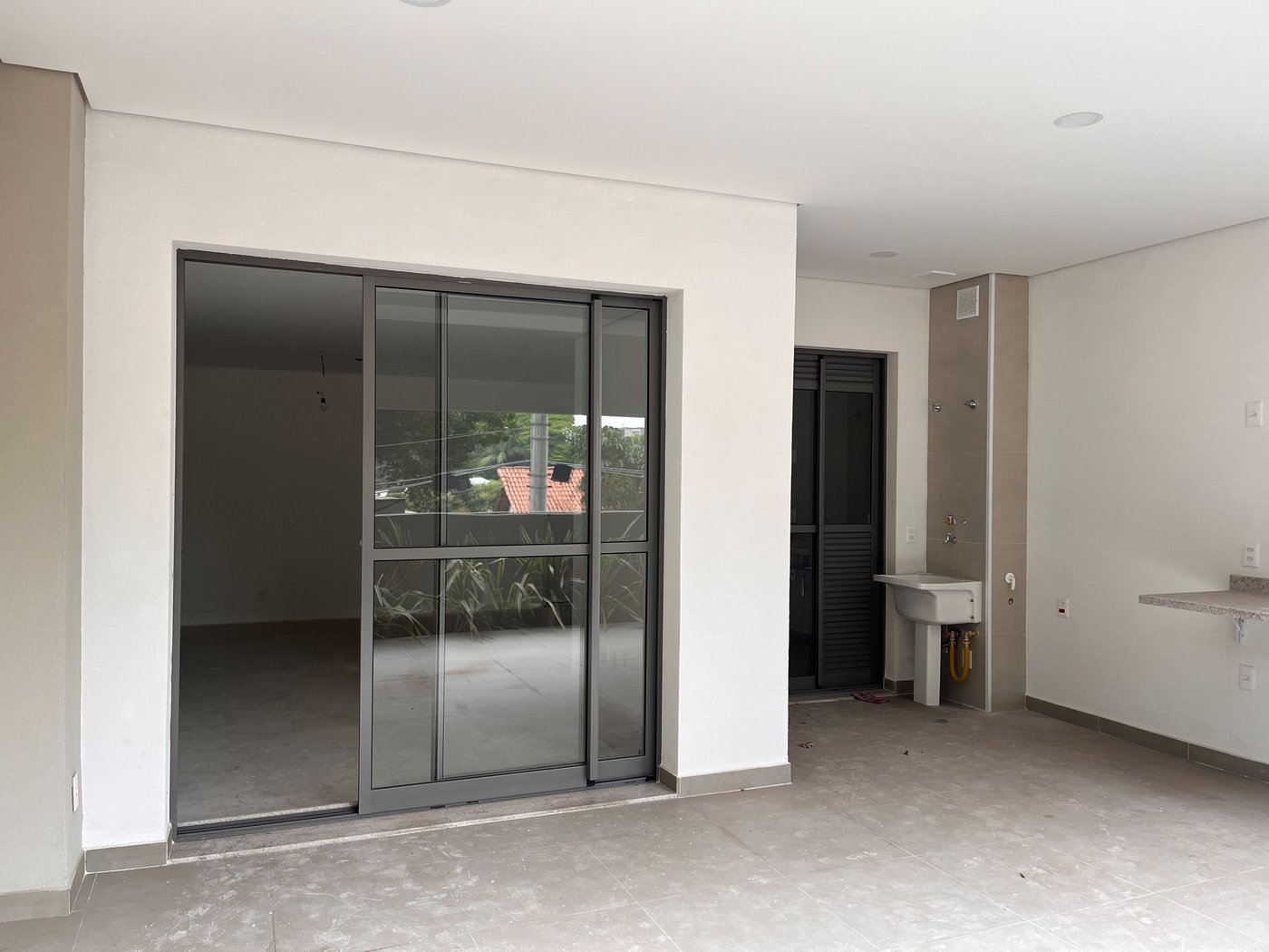 Apartamento à venda com 3 suítes em Butantã, São Paulo, SP