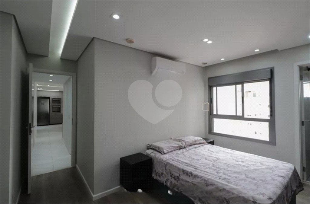 Apartamento à venda com 2 suítes em Tatuapé, São Paulo, SP