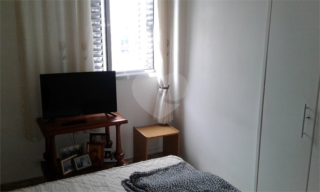 Apartamento à venda com 2 quartos em Santana, São Paulo, SP