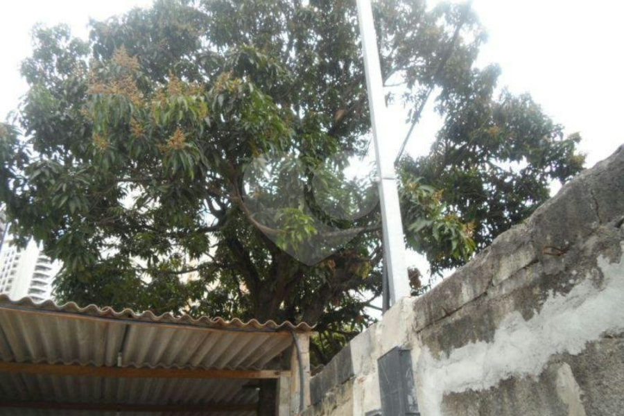 Terreno à venda em Santana, São Paulo, SP