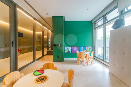 Apartamento à venda com 3 suítes em Brooklin, São Paulo, SP