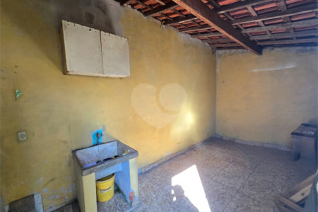 Casa à venda com 2 quartos em Jardim Monte Santo, Itapetininga, SP