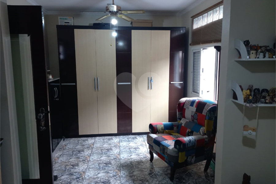 Casa à venda com 4 quartos, sendo 2 suítes, em Mandaqui, São Paulo, SP