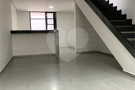 Casa à venda com 3 quartos, sendo 2 suítes,  em Vila Francisco Matarazzo, Santo André, SP