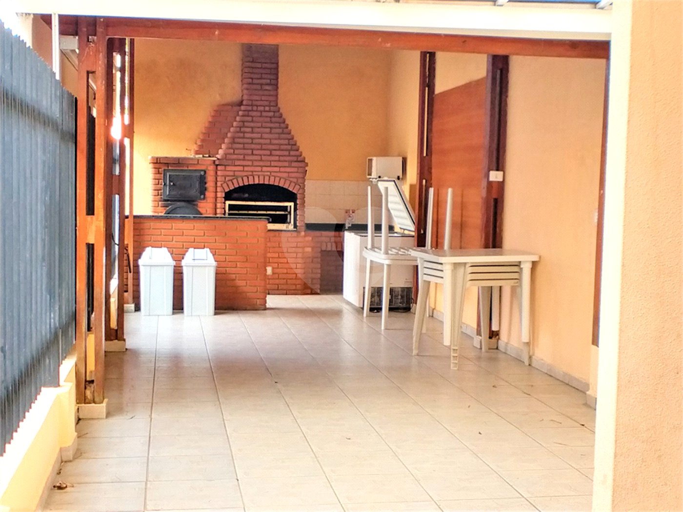 Apartamento à venda com 2 quartos em Mandaqui, São Paulo, SP