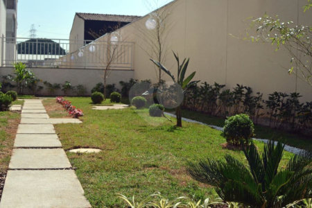 Apartamento à venda com 2 suítes em Ipiranga, São Paulo, SP