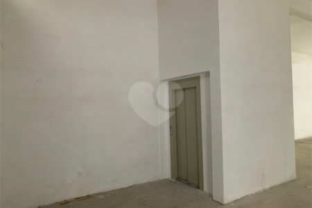 Sobrado para alugar com 1 quarto em Santo Amaro, São Paulo, SP