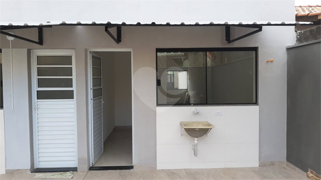 Casa à venda com 2 suítes em Jardim Maria Antônia Prado, Sorocaba, SP