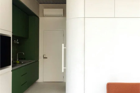 Apartamento à venda com 1 suíte em Pinheiros, São Paulo, SP