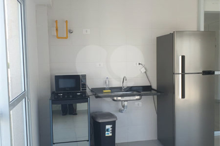 Apartamento à venda com 2 quartos em Santa Teresinha, São Paulo, SP