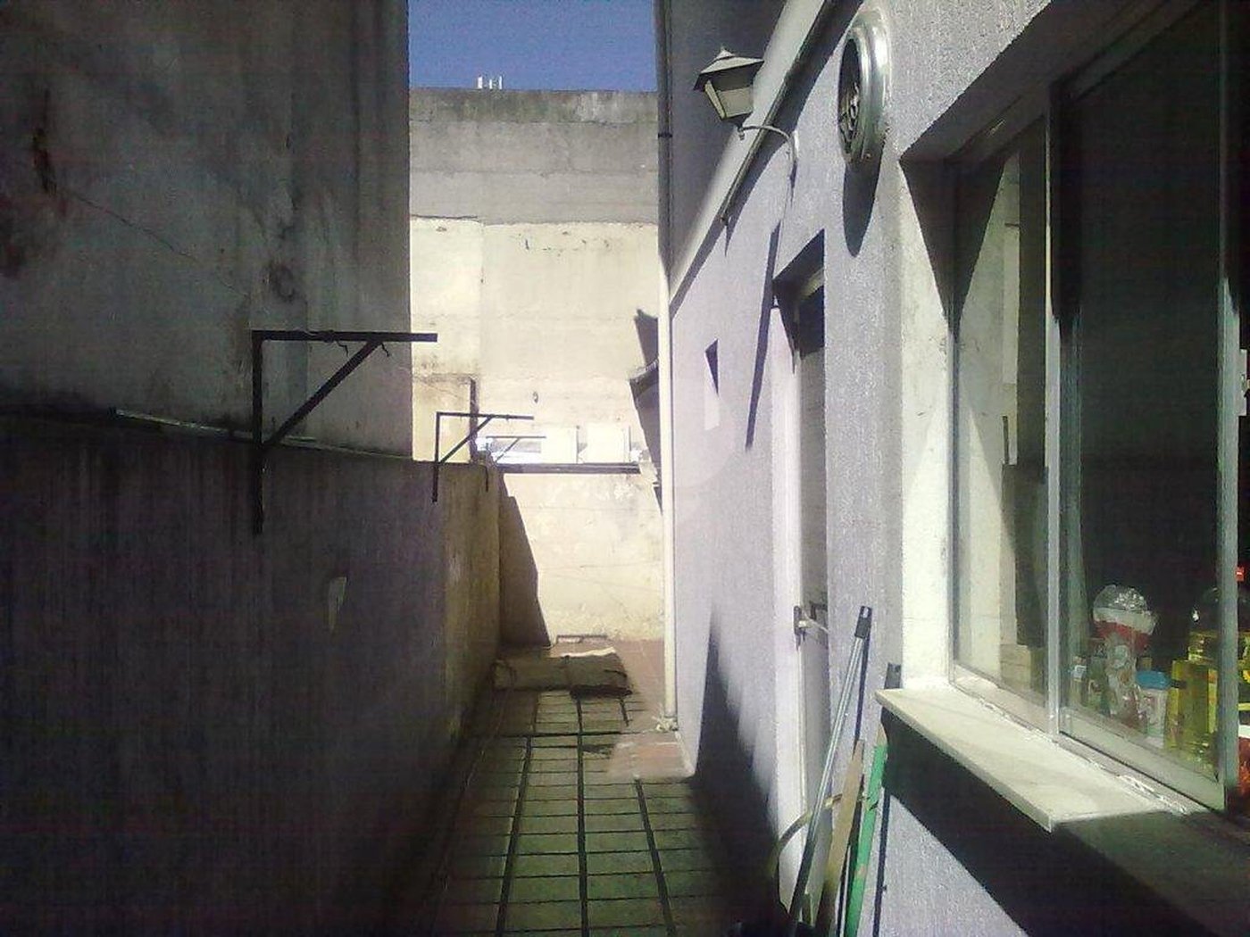 Sobrado à venda com 4 quartos, sendo 1 suíte, em Parque Mandaqui, São Paulo, SP