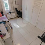 Apartamento à venda com 4 quartos, sendo 1 suíte,  em Copacabana, Rio de Janeiro, RJ
