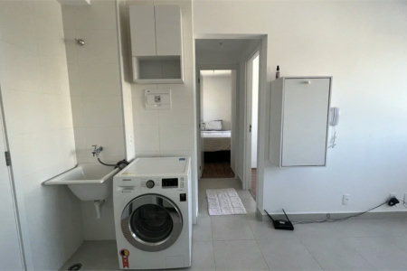 Apartamento à venda com 2 quartos em Jardim Celeste, São Paulo, SP