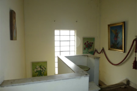 Sobrado à venda com 3 quartos em Jardim Paulista, São Paulo, SP