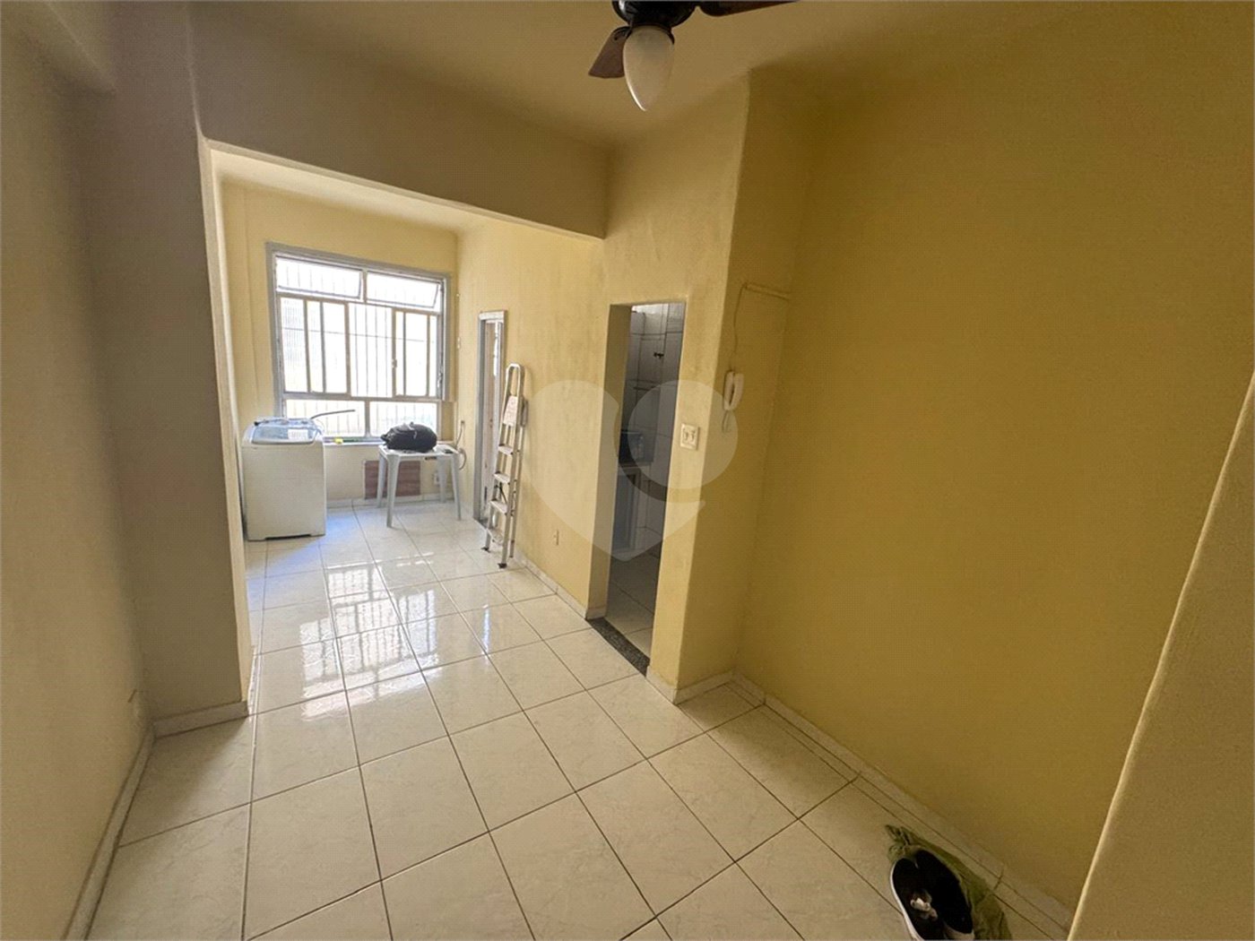 Kitnet à venda com 1 quarto no Centro, Rio de Janeiro, RJ