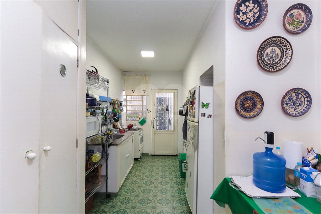 Sobrado à venda com 5 quartos em Alto da Boa Vista, São Paulo, SP