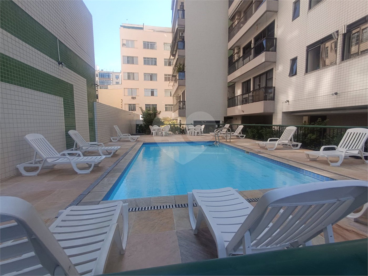 Cobertura à venda com 3 quartos, sendo 1 suíte, em Tijuca, Rio de Janeiro, RJ