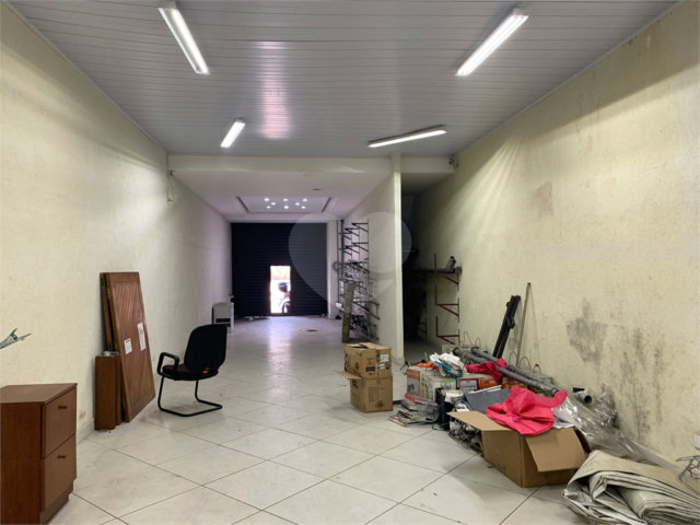 Apartamento à venda com 1 quarto em Bom Retiro, São Paulo, SP