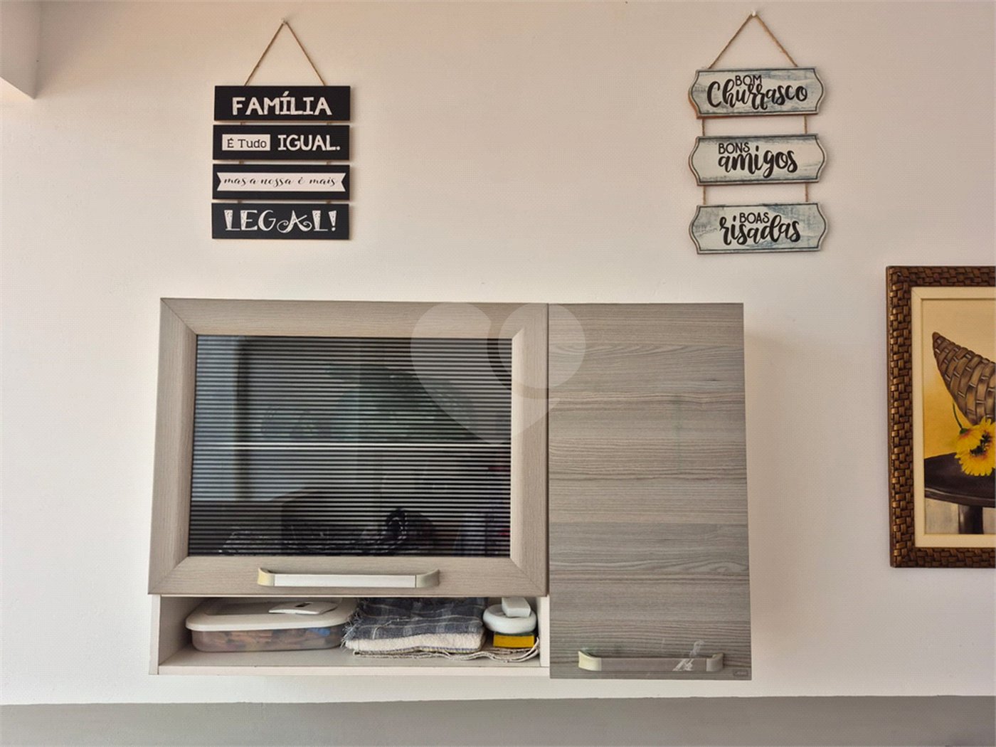 Casa à venda com 4 quartos, sendo 1 suíte, no condomínio Residencial Alto da Lapa II, São Paulo - SP
