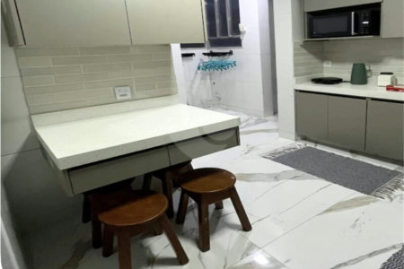 Apartamento à venda com 3 quartos, sendo 1 suíte, em Copacabana, Rio de Janeiro, RJ