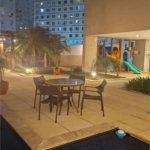 Apartamento à venda, 100 m² por R$ 1.400.000,00 - José Menino - Santos/SP