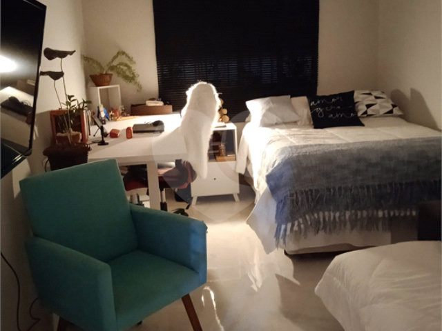 Apartamento à venda com 1 suíte em Santana, São Paulo, SP