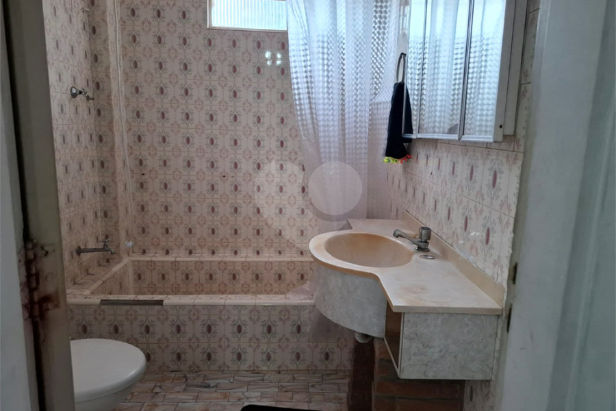 Sobrado à venda com 4 quartos, sendo 1 suíte, em Tucuruvi, São Paulo, SP