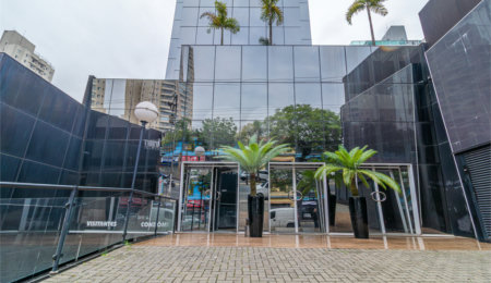 Sala à venda em Jardim Marajoara, São Paulo, SP