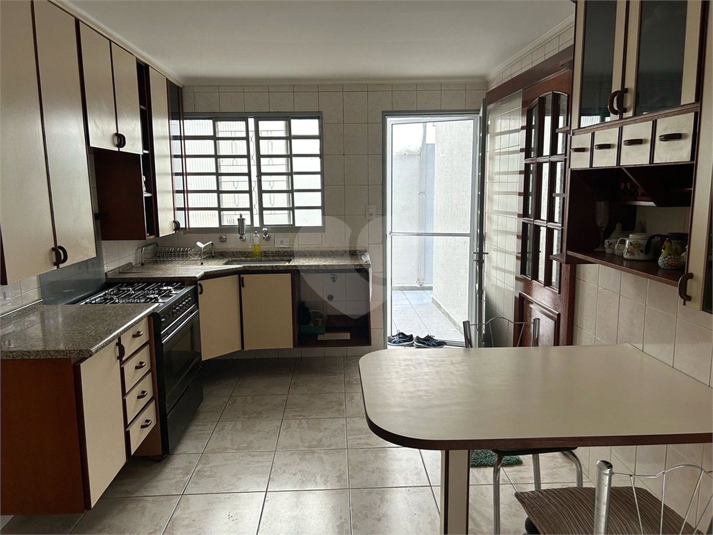 Sobrado à venda com 4 quartos, sendo 2 suítes, em Água Fria, São Paulo, SP