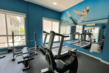 Cobertura com 3 dormitórios à venda, 270 m² por R$ 2.890.000,00 - Barra Funda - Guarujá/SP