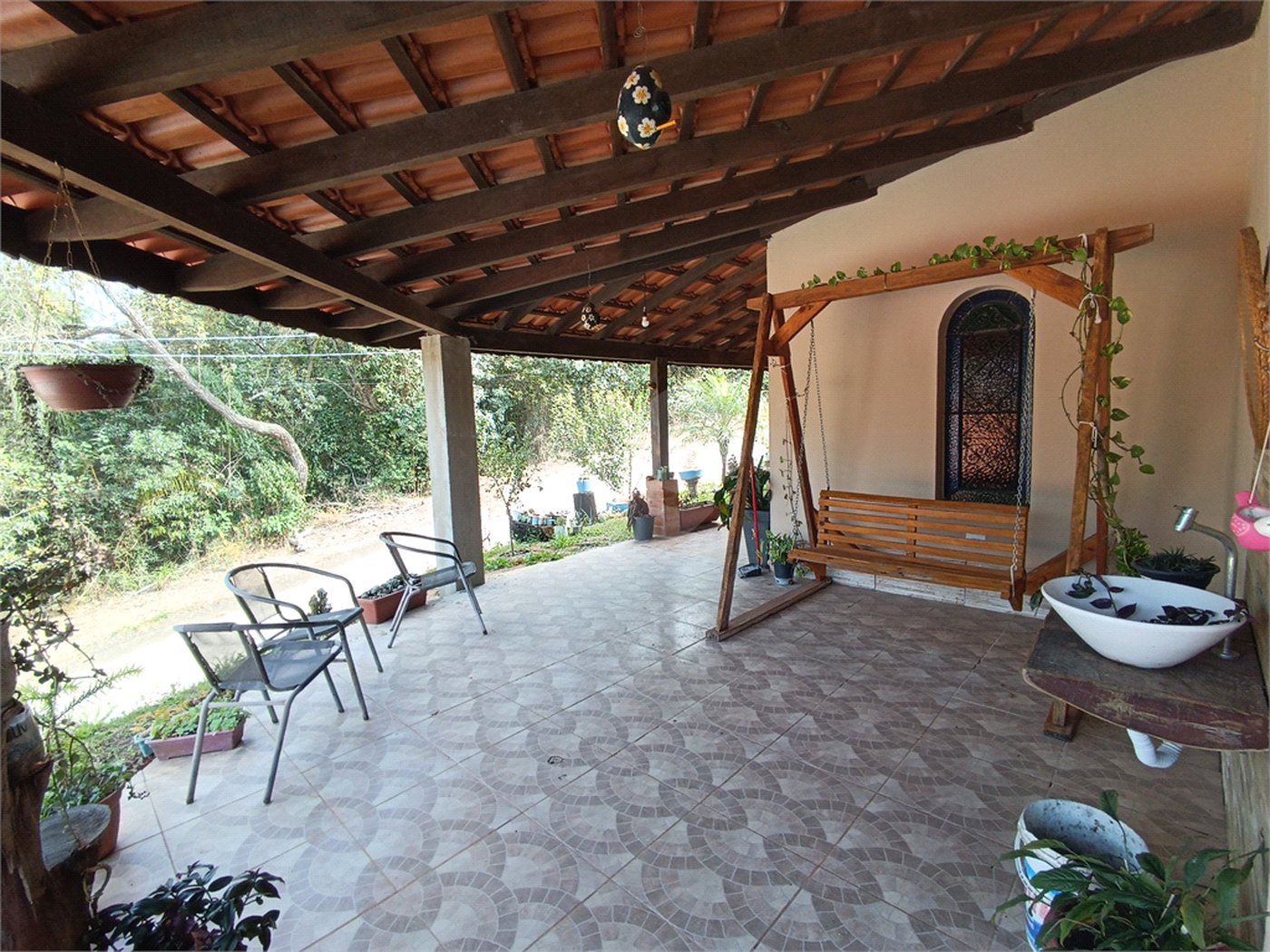 Casa para alugar com 3 suítes em Jardim Rene, São Roque, SP