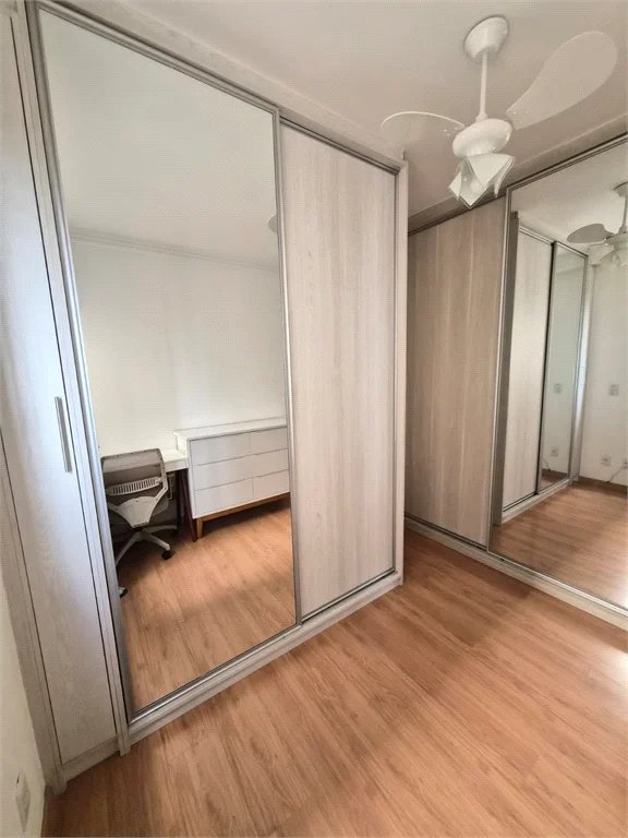 Apartamento à venda com 2 quartos, sendo 1 suíte, em Pinheiros, São Paulo, SP