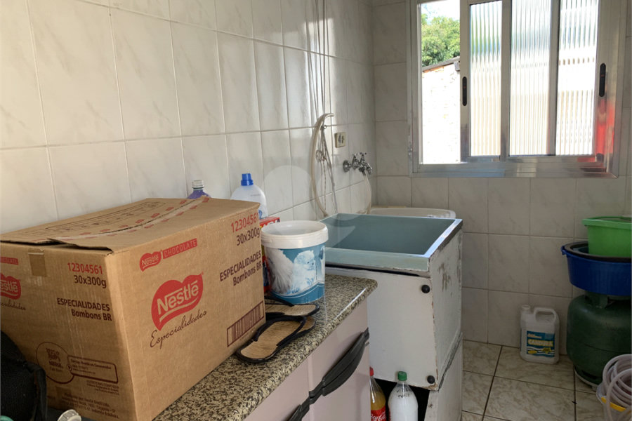 Sobrado à venda com 4 quartos em Limão, São Paulo, SP