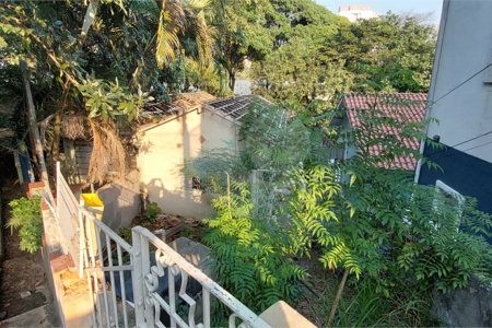 Terreno à venda em Santana, São Paulo, SP