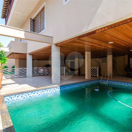 Casa à venda com 4 suítes em Jardim Prudência, São Paulo, SP