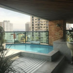 Apartamento à venda com 4 suítes em Santana, São Paulo, SP