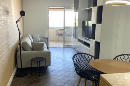 Apartamento à venda com 3 suítes em Jardim do Mar, São Bernardo do Campo, SP