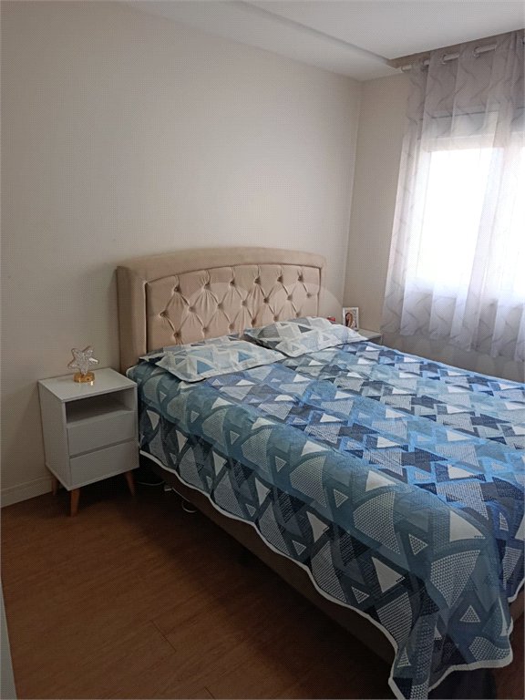 Apartamento à venda com 2 quartos, sendo 1 suíte, em Vila Ema, São Paulo, SP
