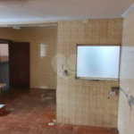 Sobrado para alugar com 3 quartos em Brooklin Paulista, São Paulo, SP