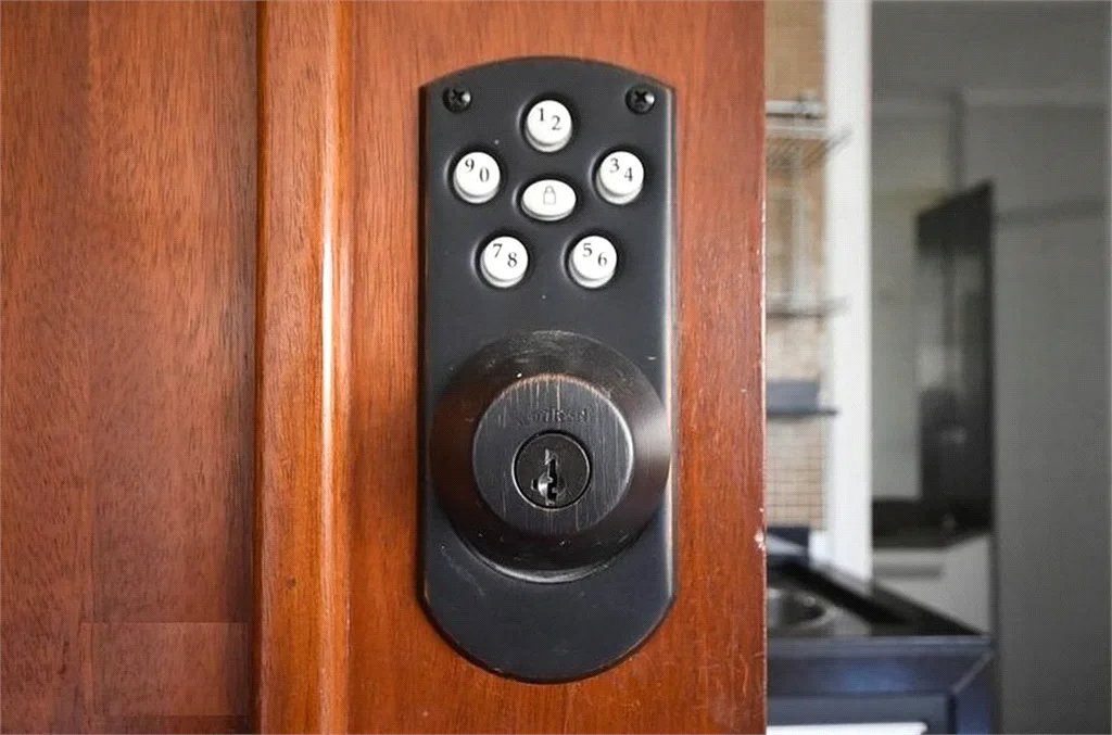 Apartamento à venda com 1 quarto em Paraíso do Morumbi, São Paulo, SP
