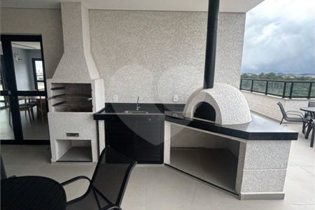 Apartamento à venda com 2 quartos, sendo 1 suíte, em Baeta Neves, São Bernardo do Campo, SP