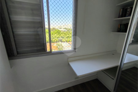 Apartamento à venda com 2 quartos em Brooklin Paulista, São Paulo, SP