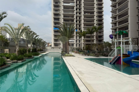 Apartamento à venda com 3 suítes em Tucuruvi, São Paulo, SP