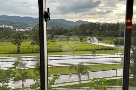 Apartamento à venda com 2 quartos em Loteamento Mogilar, Mogi das Cruzes, SP