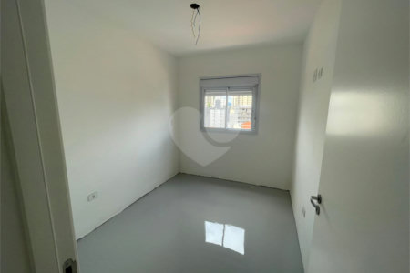 Apartamento para alugar com 2 quartos em Tucuruvi, São Paulo, SP