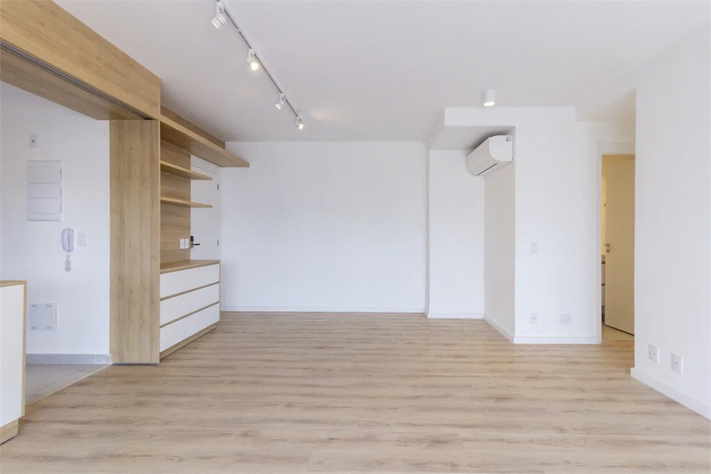 Apartamento à venda com 2 suítes em Pinheiros, São Paulo, SP