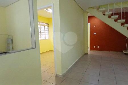 Sobrado para alugar com 4 quartos em Vila Mariana, São Paulo, SP