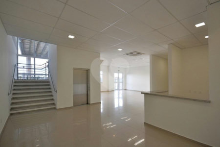 Casa para alugar com 1 quarto no condomínio Braslog, Sorocaba - SP